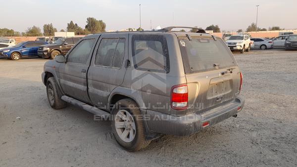 Photo 6 VIN: JN8DR05Y93W600172 - NISSAN PATHFINDER 