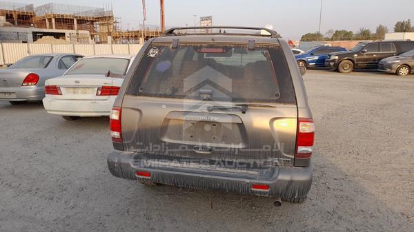 Photo 7 VIN: JN8DR05Y93W600172 - NISSAN PATHFINDER 