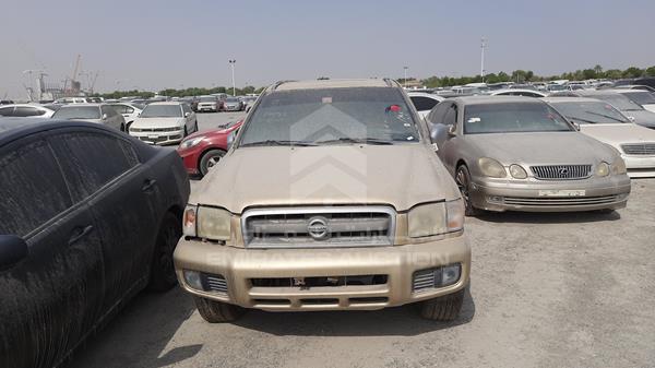 Photo 0 VIN: JN8DR05Y94W700581 - NISSAN PATHFINDER 