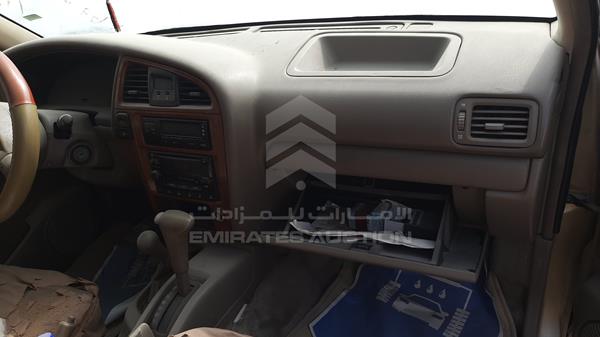 Photo 20 VIN: JN8DR05Y94W700581 - NISSAN PATHFINDER 