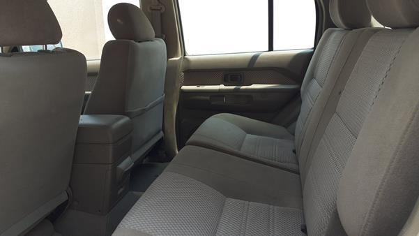 Photo 19 VIN: JN8DR05Y95W806353 - NISSAN PATHFINDER 