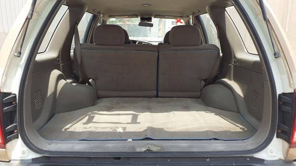 Photo 20 VIN: JN8DR05Y95W806353 - NISSAN PATHFINDER 