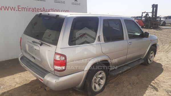 Photo 7 VIN: JN8DR05Y95W806546 - NISSAN PATHFINDER 