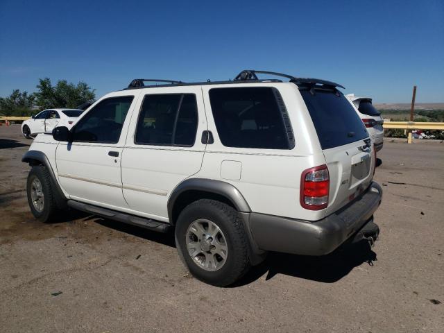 Photo 1 VIN: JN8DR07X01W511575 - NISSAN PATHFINDER 