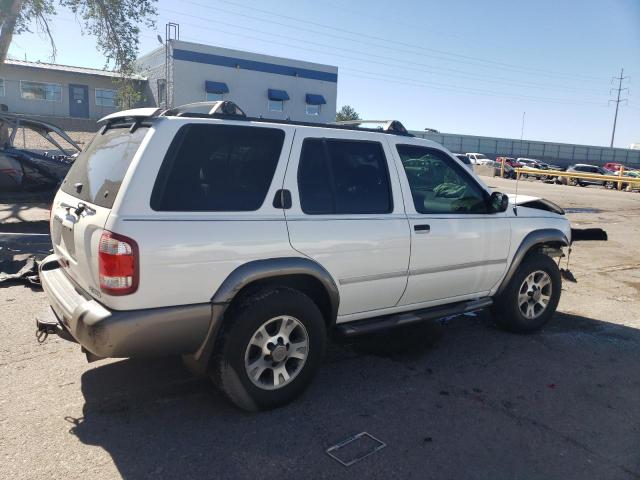 Photo 2 VIN: JN8DR07X01W511575 - NISSAN PATHFINDER 