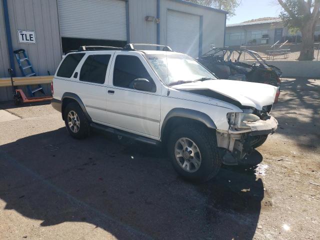 Photo 3 VIN: JN8DR07X01W511575 - NISSAN PATHFINDER 