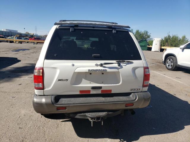 Photo 5 VIN: JN8DR07X01W511575 - NISSAN PATHFINDER 