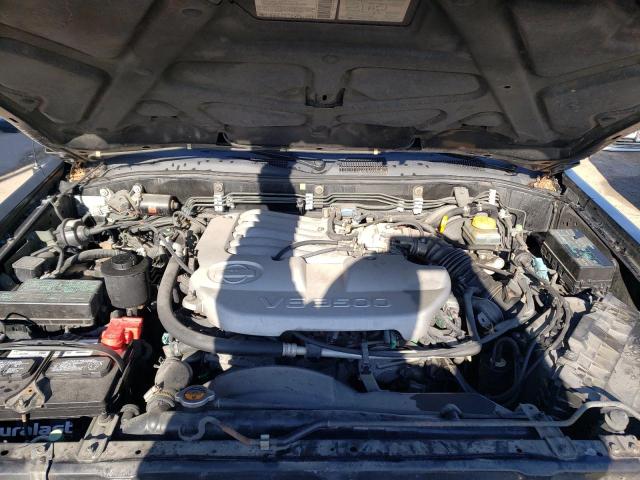 Photo 11 VIN: JN8DR07X21W506457 - NISSAN PATHFINDER 