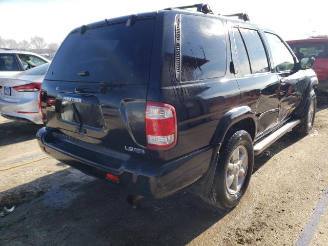 Photo 2 VIN: JN8DR07X21W506457 - NISSAN PATHFINDER 