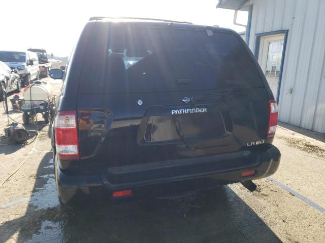 Photo 5 VIN: JN8DR07X21W506457 - NISSAN PATHFINDER 