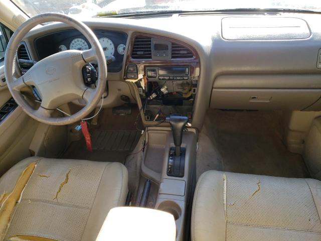 Photo 7 VIN: JN8DR07X21W506457 - NISSAN PATHFINDER 