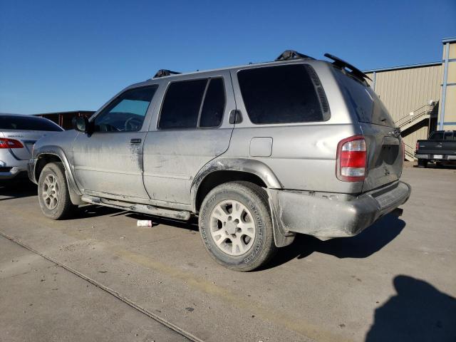 Photo 1 VIN: JN8DR07X51W504072 - NISSAN PATHFINDER 