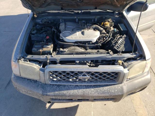 Photo 11 VIN: JN8DR07X51W504072 - NISSAN PATHFINDER 