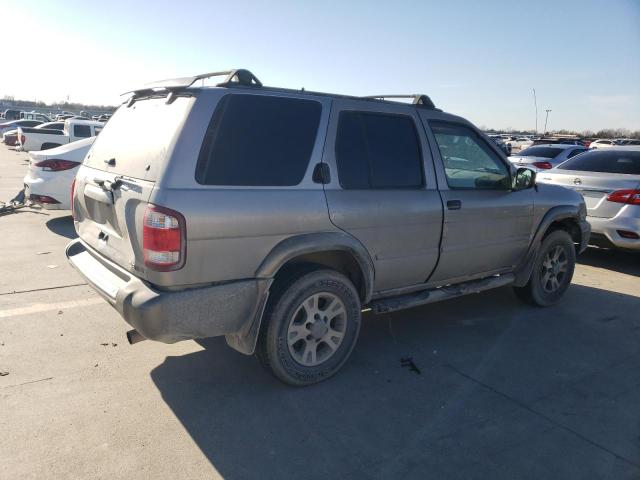 Photo 2 VIN: JN8DR07X51W504072 - NISSAN PATHFINDER 