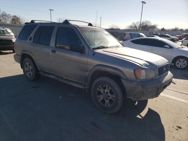 Photo 3 VIN: JN8DR07X51W504072 - NISSAN PATHFINDER 