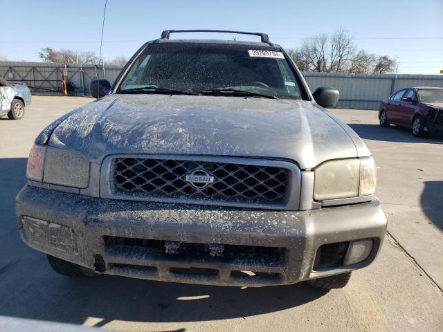 Photo 4 VIN: JN8DR07X51W504072 - NISSAN PATHFINDER 