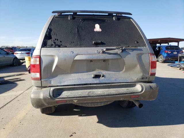 Photo 5 VIN: JN8DR07X51W504072 - NISSAN PATHFINDER 