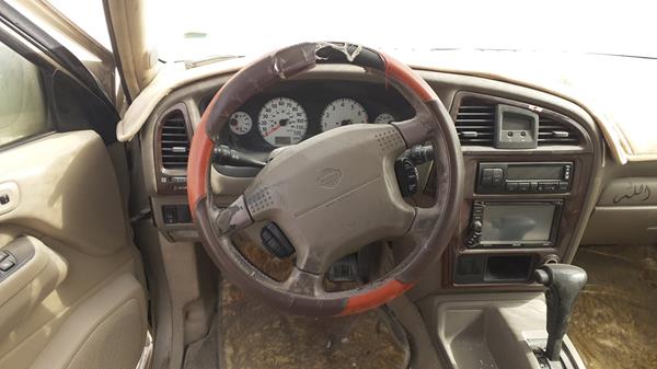 Photo 12 VIN: JN8DR07X51W512575 - NISSAN PATHFINDER 