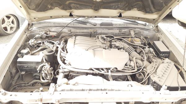 Photo 26 VIN: JN8DR07X51W512575 - NISSAN PATHFINDER 