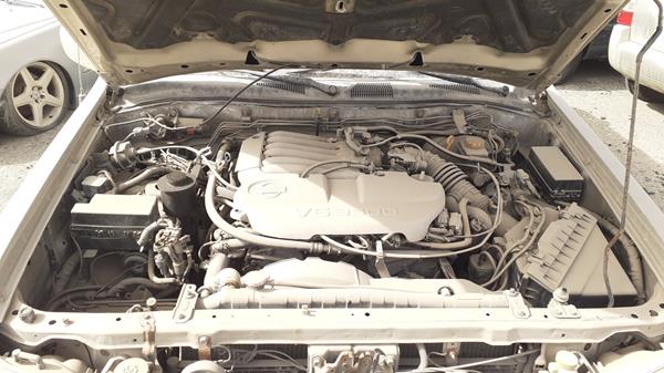 Photo 27 VIN: JN8DR07X51W512575 - NISSAN PATHFINDER 