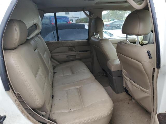 Photo 10 VIN: JN8DR07X51W513290 - NISSAN PATHFINDER 