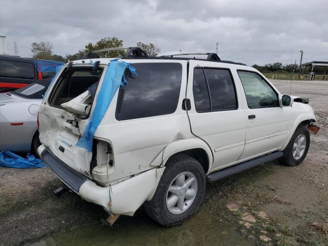 Photo 2 VIN: JN8DR07X51W513290 - NISSAN PATHFINDER 