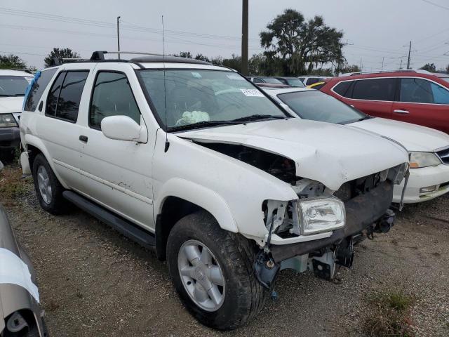 Photo 3 VIN: JN8DR07X51W513290 - NISSAN PATHFINDER 