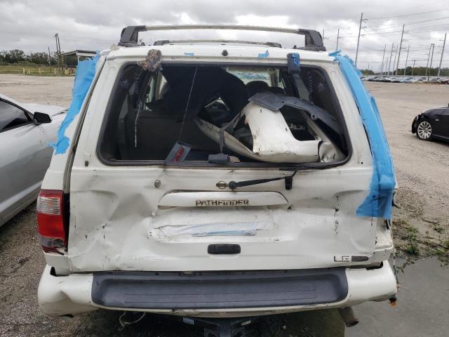 Photo 5 VIN: JN8DR07X51W513290 - NISSAN PATHFINDER 