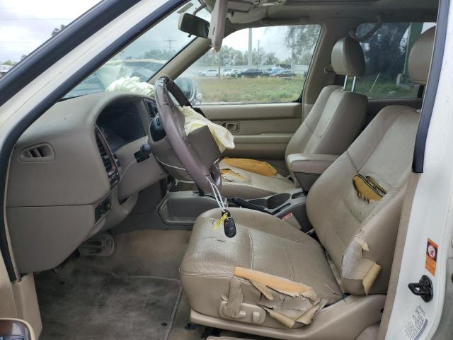 Photo 6 VIN: JN8DR07X51W513290 - NISSAN PATHFINDER 