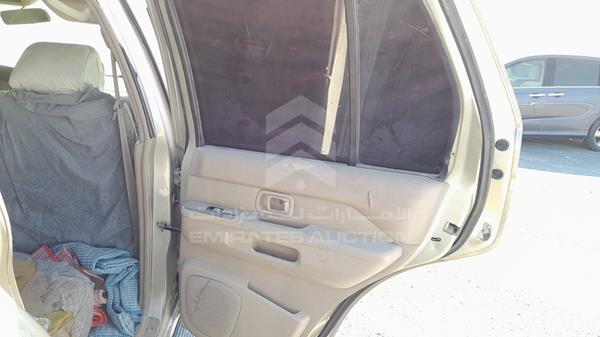 Photo 23 VIN: JN8DR07X71W510651 - NISSAN PATHFINDER 