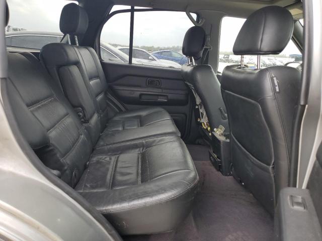 Photo 10 VIN: JN8DR07X81W509525 - NISSAN PATHFINDER 