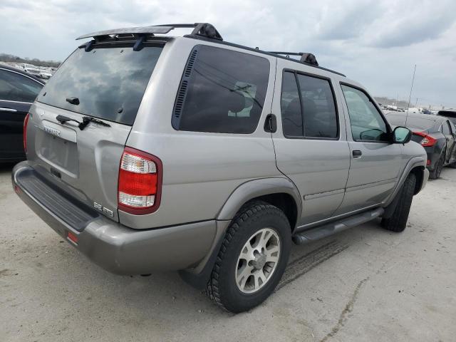 Photo 2 VIN: JN8DR07X81W509525 - NISSAN PATHFINDER 