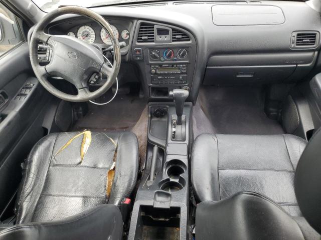 Photo 7 VIN: JN8DR07X81W509525 - NISSAN PATHFINDER 