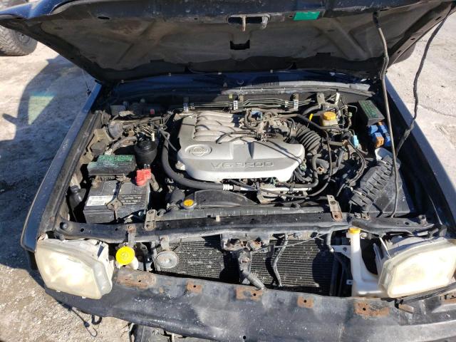 Photo 11 VIN: JN8DR07Y01W504313 - NISSAN PATHFINDER 