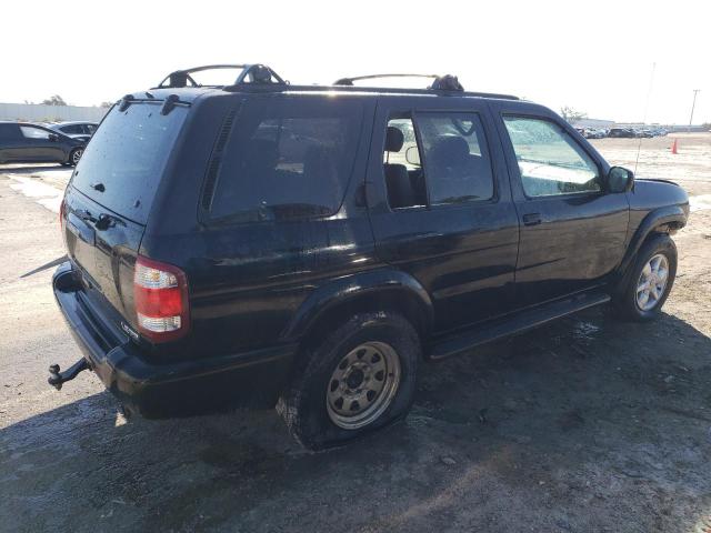 Photo 2 VIN: JN8DR07Y01W504313 - NISSAN PATHFINDER 