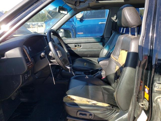 Photo 6 VIN: JN8DR07Y01W504313 - NISSAN PATHFINDER 