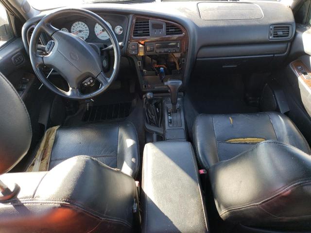 Photo 7 VIN: JN8DR07Y01W504313 - NISSAN PATHFINDER 