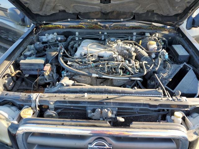 Photo 10 VIN: JN8DR07Y11W509469 - NISSAN PATHFINDER 