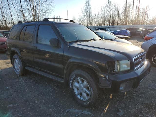 Photo 3 VIN: JN8DR07Y11W509469 - NISSAN PATHFINDER 