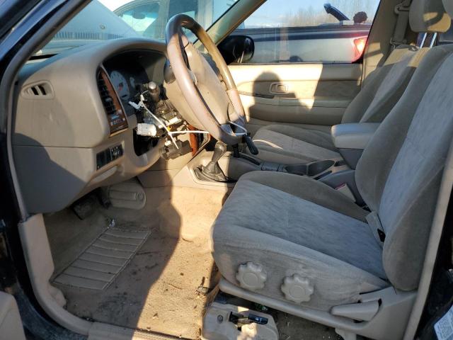 Photo 6 VIN: JN8DR07Y11W509469 - NISSAN PATHFINDER 