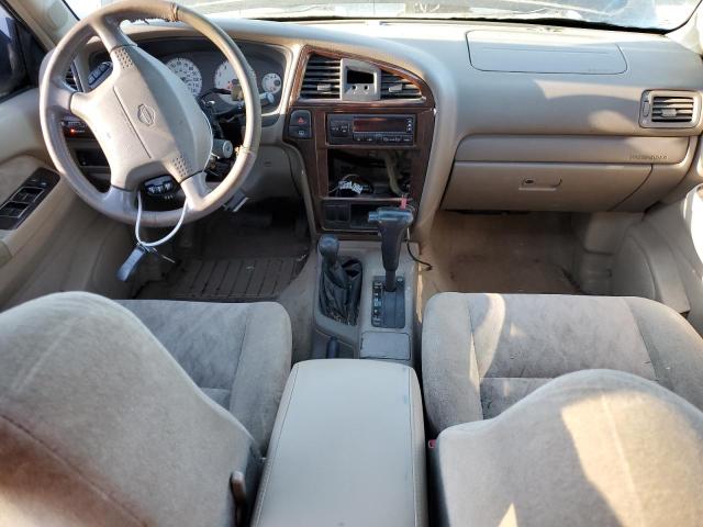 Photo 7 VIN: JN8DR07Y11W509469 - NISSAN PATHFINDER 