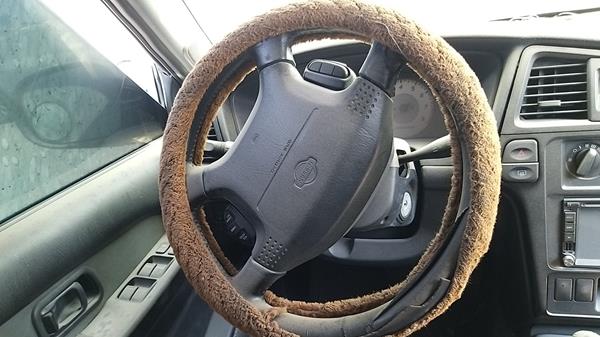 Photo 13 VIN: JN8DR07Y31W529321 - NISSAN PATHFINDER 