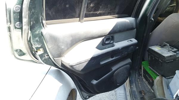 Photo 18 VIN: JN8DR07Y31W529321 - NISSAN PATHFINDER 