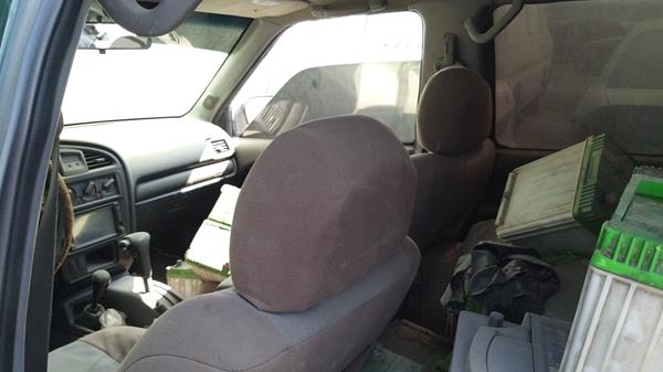 Photo 19 VIN: JN8DR07Y31W529321 - NISSAN PATHFINDER 