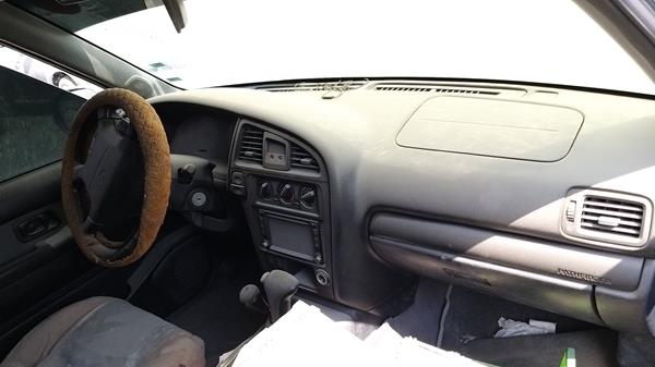 Photo 23 VIN: JN8DR07Y31W529321 - NISSAN PATHFINDER 