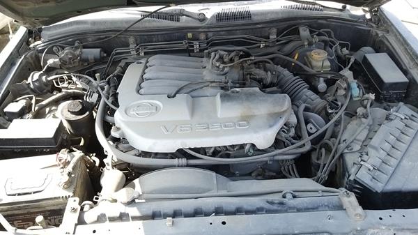 Photo 26 VIN: JN8DR07Y31W529321 - NISSAN PATHFINDER 