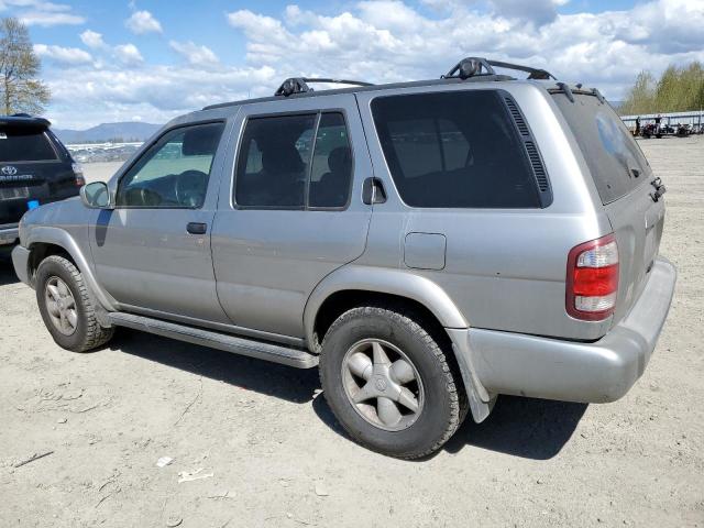 Photo 1 VIN: JN8DR07Y41W501107 - NISSAN PATHFINDER 