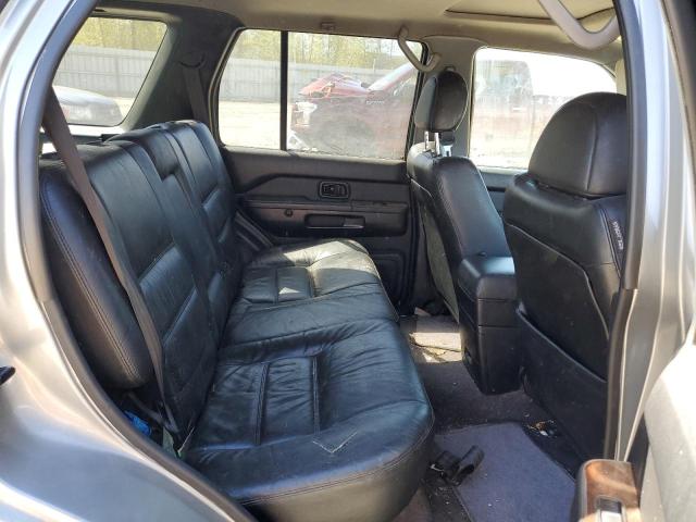 Photo 10 VIN: JN8DR07Y41W501107 - NISSAN PATHFINDER 