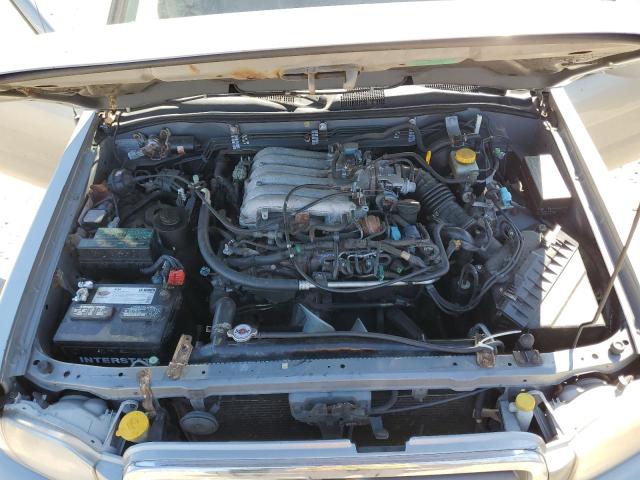 Photo 11 VIN: JN8DR07Y41W501107 - NISSAN PATHFINDER 