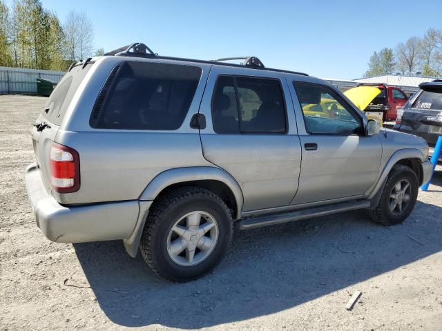 Photo 2 VIN: JN8DR07Y41W501107 - NISSAN PATHFINDER 